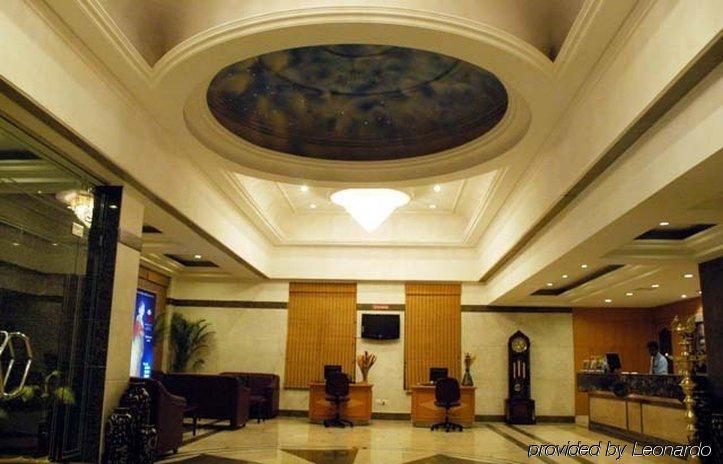 Regency Kanchipuram By Grt Hotels Exteriér fotografie