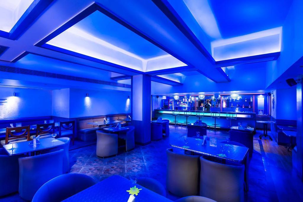 Regency Kanchipuram By Grt Hotels Exteriér fotografie