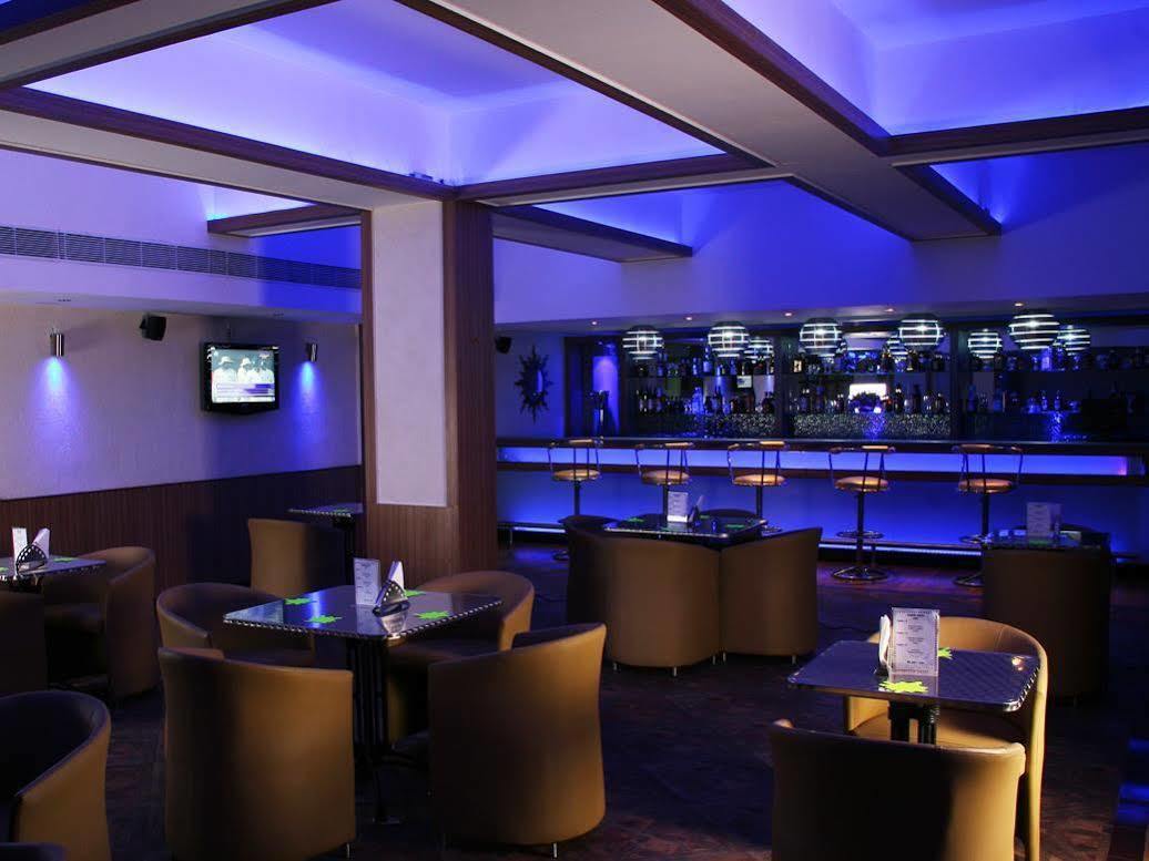 Regency Kanchipuram By Grt Hotels Exteriér fotografie